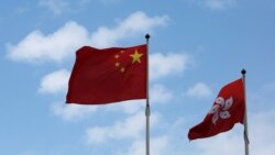 မျိုးဗီဇပြုပြင်မှု သုတေသနလုပ်ငန်းများ ရပ်ဆိုင်းဖို့ တရုတ်အစိုးရ ညွှန်ကြား မျိုးဗီဇပြုပြင်မှု သုတေသနလုပ်ငန်းများ ရပ်ဆိုင်းဖို့ တရုတ်အစိုးရ ညွှန်ကြား