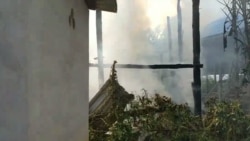 ဖယ်ခုံတိုက်ပွဲမှာ ပါဝင်မှုမရှိကြောင်း PNLO ယတိပြတ်ငြင်းဆို ဖယ်ခုံတိုက်ပွဲမှာ ပါဝင်မှုမရှိကြောင်း PNLO ယတိပြတ်ငြင်းဆို