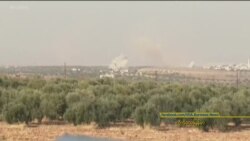 ဆီးရီးယားမှာ IS တွေပြန်ခေါင်းထောင်မှာ ဒေသခံတွေစိုးရိမ် ဆီးရီးယားမှာ IS တွေပြန်ခေါင်းထောင်မှာ ဒေသခံတွေစိုးရိမ်