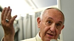 မြန်မာခရီးစဉ်အတွင်း ရိုဟင်ဂျာလို့ မသုံးတဲ့အပေါ် ပုပ်ရဟန်းမင်းရဲ့ရှင်းချက် မြန်မာခရီးစဉ်အတွင်း ရိုဟင်ဂျာလို့ မသုံးတဲ့အပေါ် ပုပ်ရဟန်းမင်းရဲ့ရှင်းချက်