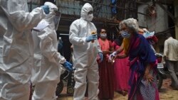 အိန္ဒိယမှာ ကိုဗစ်ကူးစက်သူ တသန်းပြည့်တော့မည် အိန္ဒိယမှာ ကိုဗစ်ကူးစက်သူ တသန်းပြည့်တော့မည်