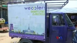 ပလပ်စတစ်အမှိုက်နဲ့ စီးပွားရေးလုပ်ငန်းငယ်များ ပလပ်စတစ်အမှိုက်နဲ့ စီးပွားရေးလုပ်ငန်းငယ်များ