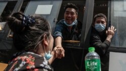 အကျဉ်းသား ၂၅,၀၀၀ နီးပါး သမ္မတ လွတ်ငြိမ်းချမ်းသာခွင့်ပေး အကျဉ်းသား ၂၅,၀၀၀ နီးပါး သမ္မတ လွတ်ငြိမ်းချမ်းသာခွင့်ပေး