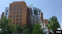 麻省理工学院计算机科学与人工智能实验室。(资料照片)