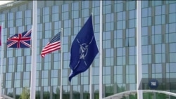 70 років НАТО: підсумки вашингтонського саміту та перспективи членства України в Альянсі. Відео