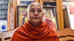 ဦးဝီရသူကို ဖမ်းဆီးဖို့ အစိုးရကိုယ်တိုင် ညွှန်ကြား ဦးဝီရသူကို ဖမ်းဆီးဖို့ အစိုးရကိုယ်တိုင် ညွှန်ကြား