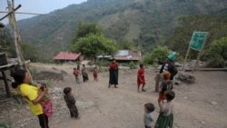 ချင်းပြည်နယ်မှာ COVID-19 အရေးပေါ်ဆောင်ရွက်ဖို့ လွှတ်တော်အမတ်တွေတောင်းဆို ချင်းပြည်နယ်မှာ COVID-19 အရေးပေါ်ဆောင်ရွက်ဖို့ လွှတ်တော်အမတ်တွေတောင်းဆို