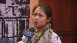 အမေရိကန်လွှတ်တော်နဲ့ ကချင်လူငယ့်အသံ အမေရိကန်လွှတ်တော်နဲ့ ကချင်လူငယ့်အသံ
