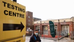 COVID-19 ရောဂါ နောက်ဆက်တွဲခံစားရမှု အသေအချာနားမလည်နိုင်သေး COVID-19 ရောဂါ နောက်ဆက်တွဲခံစားရမှု အသေအချာနားမလည်နိုင်သေး