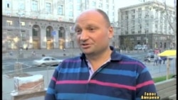 "Київський торт" був першою жертвою Росії "Київський торт" був першою жертвою Росії