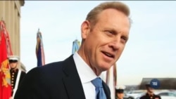 Все, що вам потрібно знати про наступника генерала Джима Меттіса. Відео