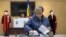 Ілюстративне відео. Місцеві вибори у Кишиневі, Молдова, 5 листопада 2023. AP Photo/Aurel Obreja