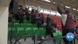 VOA英语视频: 非洲裔民主党人在南卡罗来纳州总统初选中举足轻重 VOA英语视频: 非洲裔民主党人在南卡罗来纳州总统初选中举足轻重