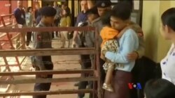 ကမ္ဘာတဝှမ်း သတင်းလွတ်လပ်ခွင့် ကမ္ဘာတဝှမ်း သတင်းလွတ်လပ်ခွင့်