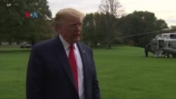 သမ္မတ Trump အမှု ရှေ့သီတင်းပတ်အတွင်း အထက်လွှတ်တော်ကြားနာမည် သမ္မတ Trump အမှု ရှေ့သီတင်းပတ်အတွင်း အထက်လွှတ်တော်ကြားနာမည်