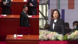 海峡论谈:喊一声兄弟 两岸就能避免战争? 海峡论谈:喊一声兄弟 两岸就能避免战争?