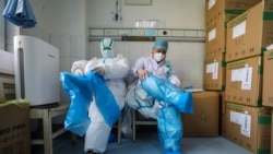 时事大家谈:一个病毒,两种体制:民主国家能比中国更好地控制疫情吗? 时事大家谈:一个病毒,两种体制:民主国家能比中国更好地控制疫情吗?