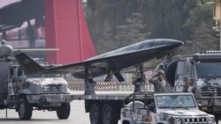 时事大家谈: 北京加紧扩张军力,欲称霸世界还是保政权? 时事大家谈: 北京加紧扩张军力,欲称霸世界还是保政权?