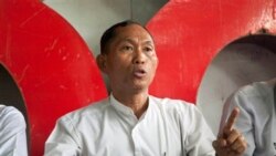 ၈၈ တွေ နိုင်ငံရေးပါတီ ထောင်မည် ၈၈ တွေ နိုင်ငံရေးပါတီ ထောင်မည်