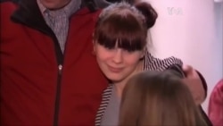 Кримських сиріт можуть всиновлювати лише росіяни? Кримських сиріт можуть всиновлювати лише росіяни?