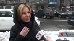 Поява незалежної української церкви - головна подія року: опитування киян. Відео