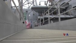 美军积极帮助日本打造两栖战力 美军积极帮助日本打造两栖战力