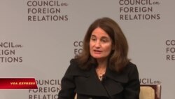 Chuyên gia: Mỹ rút khỏi TPP, Việt Nam khó thoát Trung Chuyên gia: Mỹ rút khỏi TPP, Việt Nam khó thoát Trung