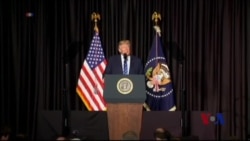 美联邦上诉法院审理旅行限令案,然后如何? 美联邦上诉法院审理旅行限令案,然后如何?