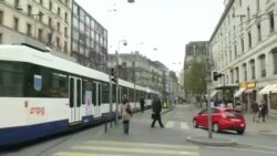 Thụy Sĩ: Đâm chém trên tàu, ít nhất 6 người bị thương Thụy Sĩ: Đâm chém trên tàu, ít nhất 6 người bị thương