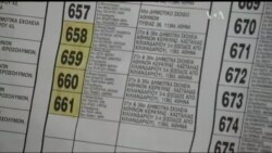 Жоден результат референдуму у Греції не буде переможним. Відео