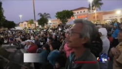 两个移民的美国梦之争 两个移民的美国梦之争