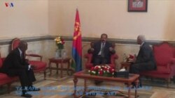 ዑደት ፕረ.ኢሳያስ ኣፈወርቂ ኣብ ኢትዮጵያ