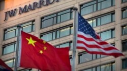 美媒:中国对外国企业影响力引起华盛顿警觉 美媒:中国对外国企业影响力引起华盛顿警觉