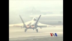 美军发展新军力与中国误判风险