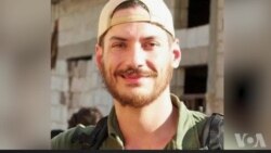 在海外遭绑架的美国人 在海外遭绑架的美国人