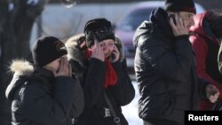 Повідомили про нові жертви