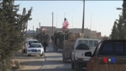 США виводять свої війська із Сирії. Відео США виводять свої війська із Сирії. Відео