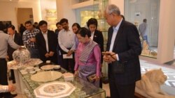 သမ္မတ ဦးထင်ကျော် အိန္ဒိယဝန်ကြီးချုပ်နဲ့ တနင်္လာနေ့ တွေ့မည် သမ္မတ ဦးထင်ကျော် အိန္ဒိယဝန်ကြီးချုပ်နဲ့ တနင်္လာနေ့ တွေ့မည်