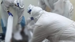 မလေးရှားမှာ အဆုံးစီရင်သူ မြန်မာနိုင်ငံသား ၉ ဦးရှိပြီ မလေးရှားမှာ အဆုံးစီရင်သူ မြန်မာနိုင်ငံသား ၉ ဦးရှိပြီ