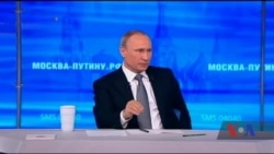 У росіян параноя - директор Національної розвідки США. Відео У росіян параноя - директор Національної розвідки США. Відео