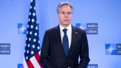 "Ми рішуче підтверджуватимемо нашу підтримку Україні" – держсекретар США. Відео "Ми рішуче підтверджуватимемо нашу підтримку Україні" – держсекретар США. Відео