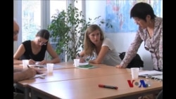 法国人的新爱好:学中文 法国人的新爱好:学中文