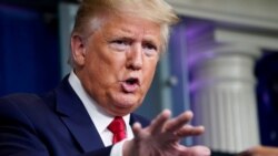 热搜解码 - $1200的“新冠救助”支票 热搜解码 - $1200的“新冠救助”支票