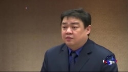 台湾举行纪念六四活动 台湾举行纪念六四活动