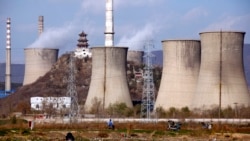 岁末寒冬中国多地“拉闸限电”为哪般? 岁末寒冬中国多地“拉闸限电”为哪般?