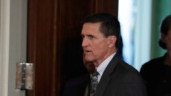 Michael Flynn ကို အမျိုးသားလုံခြုံရေး အကြံပေး မခန့်ဖို့ အိုဘားမား သတိပေးခဲ့ Michael Flynn ကို အမျိုးသားလုံခြုံရေး အကြံပေး မခန့်ဖို့ အိုဘားမား သတိပေးခဲ့