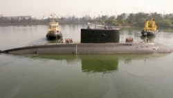 အိန္ဒိယထံက ရေငုပ်သဘောၤ ဒီနှစ်ကုန်မြန်မာဝယ်ဖို့ စီစဉ် အိန္ဒိယထံက ရေငုပ်သဘောၤ ဒီနှစ်ကုန်မြန်မာဝယ်ဖို့ စီစဉ်