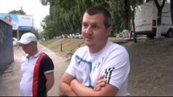 Українці готові палити дрова, аби не залежати від російського газу - опитування Українці готові палити дрова, аби не залежати від російського газу - опитування