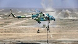 各有所需彼此利用 中俄宁夏军演落幕 各有所需彼此利用 中俄宁夏军演落幕