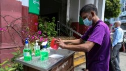 ကျန်းမာပုံရပေမဲ့ ရောဂါပိုးရှိ၊ မရှိ မသိနိုင်တာကြောင့် ပိုသတိထားဖို့ နှိုးဆော် ကျန်းမာပုံရပေမဲ့ ရောဂါပိုးရှိ၊ မရှိ မသိနိုင်တာကြောင့် ပိုသတိထားဖို့ နှိုးဆော်